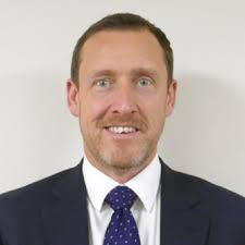 From battlefield to boardroom.