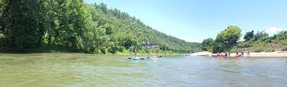 Had a great trip recently on the buffalo river from tyler bend to gilbert. Tyler Bend To Gilbert Float On The Buffalo Ar Own Backyard