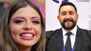 Daniela Parra llama “títere” a Ulises Lara tras ser nombrado titular de la  FGJCDMX