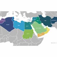 Areas of the middle east surrounding the mediterranean, such as israel and lebanon, instead boast a warm mediterranean climate similar to parts of greece and italy, while turkey's territory stretches over a variety of arid and continental climate. Middle East Retractions In The Middle East From 1999 To 2018 A Bibliometric Analysis Papers Wenjun Liu Lei Lei April 2021 Ahrecs