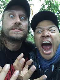 We'll start with one announcement and hopefully move onto some more positive news. Sthfgtnbo8dnmm