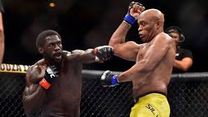 We breakdown saturday night's ufc fight night card, which features a ranked middleweight bout between jared cannonier and kelvin gastelum. How Jared Cannonier Lost Over 100 Pounds While Pursuing Ufc Dream