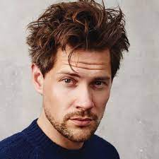 35 Best Men S Textured Haircuts 2021 Guide