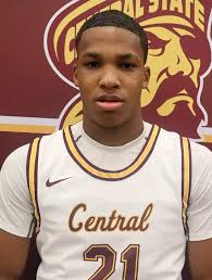 Demar Moore's Instagram, Twitter & Facebook