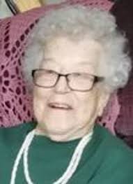 Anita M. Warnke Obituary October 10, 2016