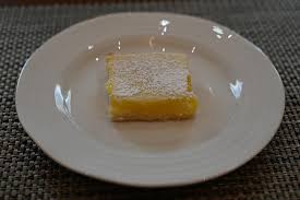 Whisk filling mix and other ingredients. Costco Krusteaz Meyer Lemon Bar Mix Review Costcuisine