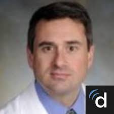 Dr. James Gillin, MD