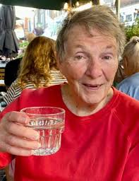 Ann Snyder Silverman Obituary October 23, 2023