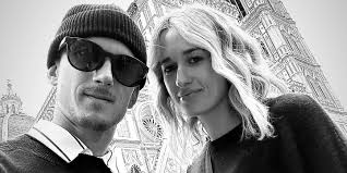 Brooke Matherly and John Collinson's Wedding Website