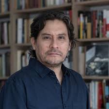 Jeremías Gamboa: “No quiero volver a escribir una novela de casi 1000  páginas nunca más en mi vida”