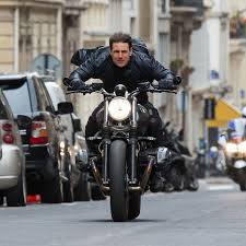 Impossible set test positive for covid. Mission Impossible Fallout Mit Tom Cruise Das Gegenteil Von Verschleiss Der Spiegel