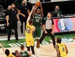 Milwaukee bucks is playing next match on 6 may 2021 against washington wizards in nba. K5wexdc0mqlgzm