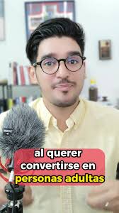 🎥 En esta etapa, los chicos están forjando su propia identidad y expl...