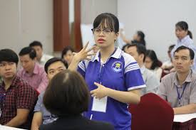 Image result for câu chuyện về người câm