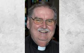 Msgr. Daniel J. McGlynn funeral Mass set for Jan. 11 at Holy Cross Church  in Dover