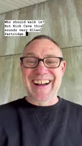 True Stories No 2. Writing ‘A Clean Pair of Eyes’ in Liss Ard, October  1997. Knowing me David Gray, knowing you @nickcave, Ahhaaa… #DavidGray  #ACleanPairOfEyes #NickCave