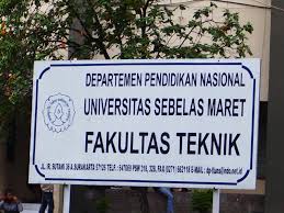 Universitas sebelas maret surakarta, biasa disingkat sebagai uns, atau universitas sebelas maret adalah salah satu universitas negeri di indonesia yang berada di kota surakarta. Cerita Menjadi Maba Duaribuan