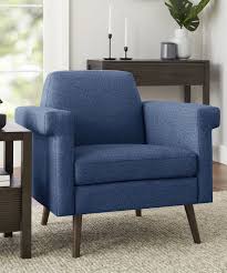 Better Homes Gardens Remick Lounge Chair Multiple Colors Walmart Com Affordable Chair Affordable Furniture Small Living Room Chairs