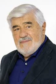 Mario adorf und marie versini: Winnetou I 1963 Film Cinema De