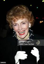 162 Joan Holden Photos & High Res Pictures