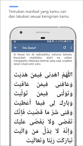 Doa Qunut Mp3 Terlengkap 2 0 2 Download Android Apk Aptoide