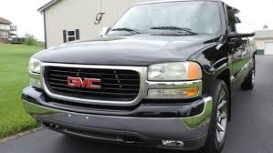Image result for Black 2002 Sierra