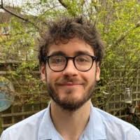 Daniel Conde's Instagram, Twitter & Facebook