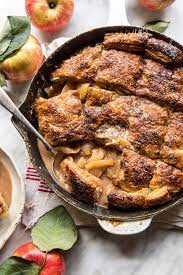 Honeycrisp Apple Pandowdy Recipe Half Baked Harvest Recipes Half Baked Harvest Harvest Recipes