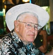 Frederick Ernest Dexter Obituary