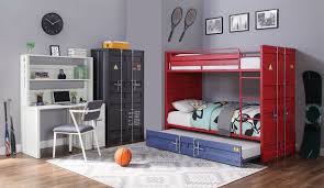 Sleep is an important part of your child's life. 10 Kids Bedroom Furniture Sets You Ll Wish They Were Yours
