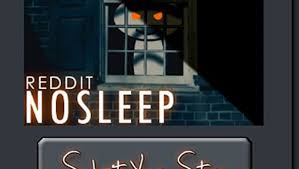 Netflix has incredible movies that will fit your needs. Netflix Buys Rights To Reddit Horror Story