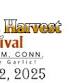 Garlic & Harvest Festival — House of BBQ & Bacon