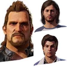don't forget. they nerfed hands and then released wyatt with stupid level 3  ability. hands is needed to counter 2 victims : r/TXChainSawGame