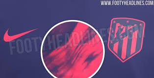 Existiert seit dem jahr 1903 und ist vor allem wegen des fußballvereins besonders bekannt. Exclusive Atletico Madrid 21 22 Away Kit Leaked Footy Headlines