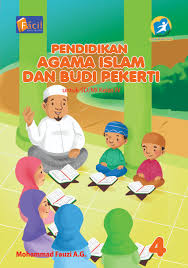 Kunci Jawaban Pendidikan Agama Islam Dan Budi Pekerti Kelas 4 Key