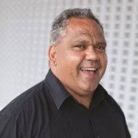 Indigenous leader for Berndt Lecture : Archive Page : The University of  Western Australia