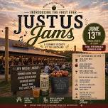 Justus Jams