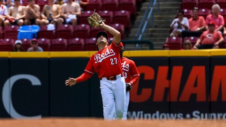 Cincinnati Reds look to steal rubber match from Arizona Diamondbacks amid  Ketel Marte absence | OutKick