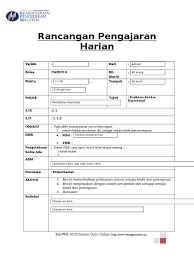 Jutaan terima kasih diucapkan kepada pembina erph ini yang. Rph Pk Tahun 6