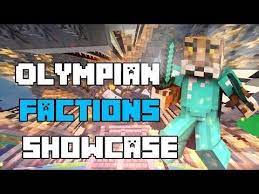 When playing in this server, you will receive custom . Minecraft Bedrock Olympian Factions Server Download Mcpe Xbox Widnwos 10 Minecraft Bedrock Factions