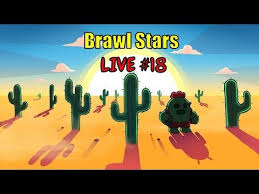 1 Brawl Stars Let S Fight Live Youtube Star Wallpaper Brawl Wallpaper
