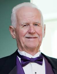 Obituary information for Hubert Cluett Jr.