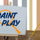 Paint and Play Saturdays event in Capitola, CA