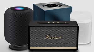 The Best Wireless And Multiroom Speakers Hard To Believe Now But There Was A Time When Your Only Realistic Choic Multiroom Speakers Multi Room Audio Speaker