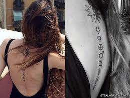 Usually, tattoo bubbling is not a major cause for concern and can be easily treated. 6 Balance Tattoo Photos Meanings Steal Her Style