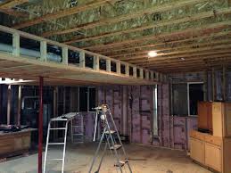 Standard height basement ceiling ideas. Diy Basement Ceiling Beautiful Alternative To Drop Ceiling The Twin Cedars
