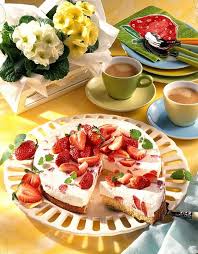 erdbeer quark torte diabetiker rezept lecker rezept lecker kuchen und torten rezepte