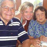 Edward Tustin Obituary (2013)