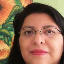 Jeanet SERAFIN LÓPEZ