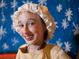 Lucy Knox's Instagram, Twitter & Facebook